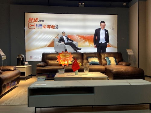 跨界轉(zhuǎn)型的典范 企業(yè)講師兩年內(nèi)成功開設(shè)四家零售云家電及芝華仕店鋪