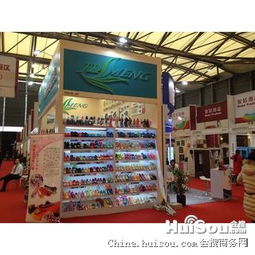 2016上海華交會 家電、家具、日用品展引領(lǐng)零售新風(fēng)尚